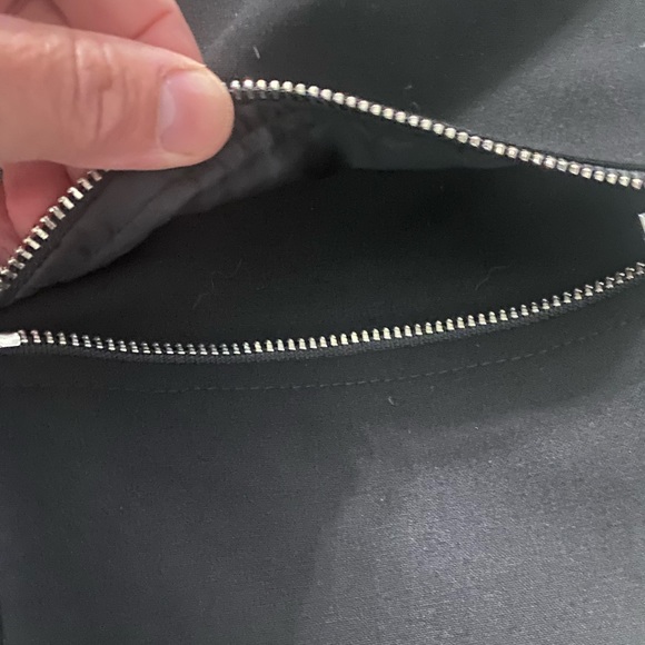 VGUC Womens Calvin Klein sleeveless blazer size 20w - Picture 4 of 9